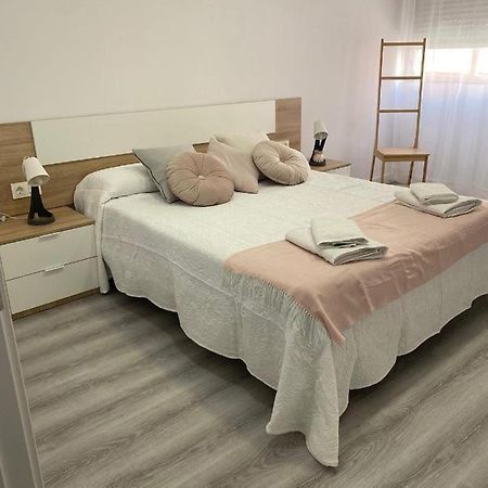 Arquitecto Tioda II Apartment Oviedo Ngoại thất bức ảnh