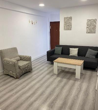 Arquitecto Tioda II Apartment Oviedo Ngoại thất bức ảnh