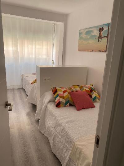 Arquitecto Tioda II Apartment Oviedo Ngoại thất bức ảnh